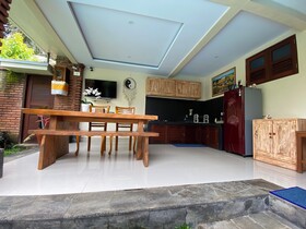 Ubud Mesari Private Pool Villa