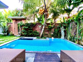 Ubud Mesari Private Pool Villa