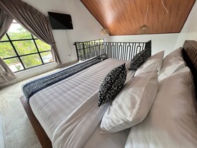 Ubud Mesari Private Pool Villa