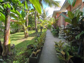 Ubud Mesari Private Pool Villa
