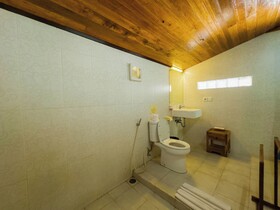 Ubud Sari Health Resort