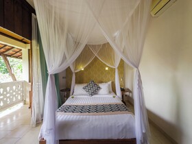 Ubud Sari Health Resort