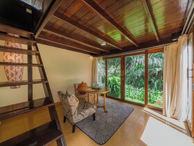 Ubud Sari Health Resort