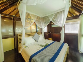 Ubud Sari Health Resort