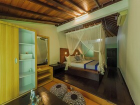 Ubud Sari Health Resort