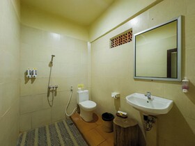 Ubud Sari Health Resort