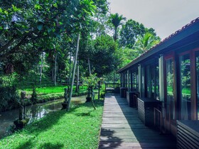 Ubud Sari Health Resort