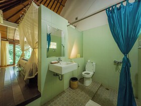 Ubud Sari Health Resort