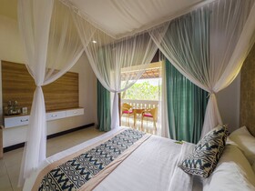 Ubud Sari Health Resort