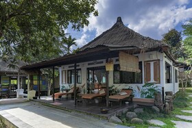 Ubud Sari Health Resort