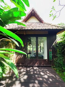 Ubud Sari Health Resort
