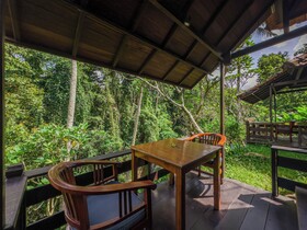 Ubud Sari Health Resort