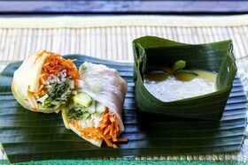 Ubud Sari Health Resort