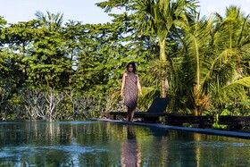 Ubud Sari Health Resort