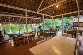 Ubud Sari Health Resort