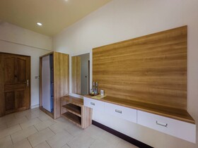 Ubud Sari Health Resort