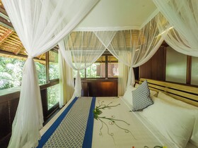 Ubud Sari Health Resort