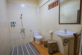 Ubud Sari Health Resort