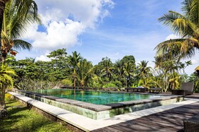 Ubud Sari Health Resort