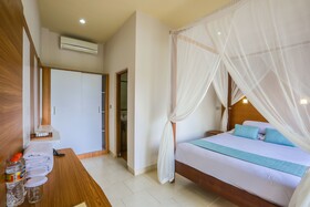 Ubud Sari Health Resort