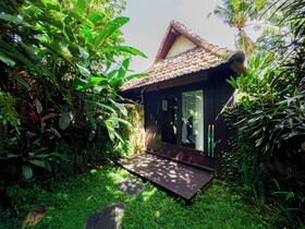 Ubud Sari Health Resort