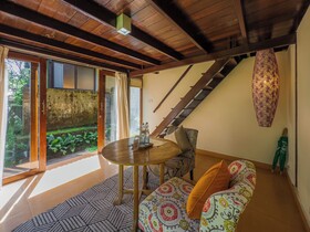 Ubud Sari Health Resort