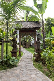 Ubud Sari Health Resort