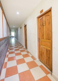 Ubud Sari Health Resort