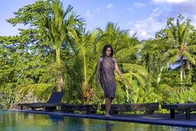 Ubud Sari Health Resort