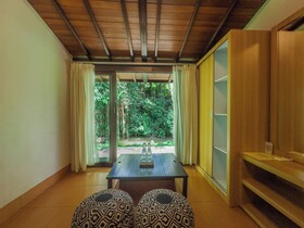 Ubud Sari Health Resort