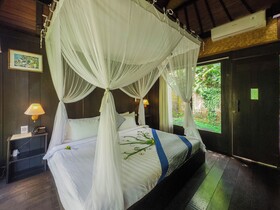 Ubud Sari Health Resort