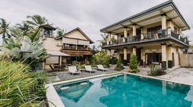 Ubud Shanti Rice Field House by Supala