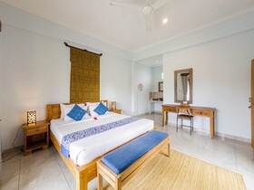 Ubud Shanti Rice Field House by Supala