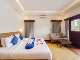 Ubud Shanti Rice Field House by Supala