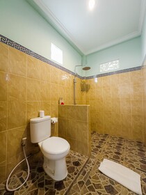 Ubud Shanti Rice Field House by Supala