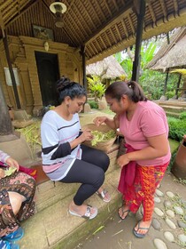 Ubud Suarga Private Pool Villa