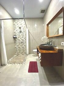 Ubud Suarga Private Pool Villa