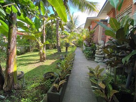 Ubud Suarga Private Pool Villa