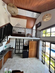 Ubud Suarga Private Pool Villa