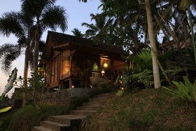 Ubud Syailendra Villas