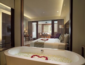 Ubud Village Hotel