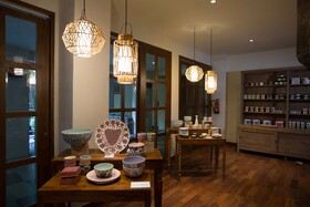 Ubud Village Hotel