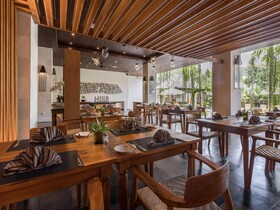 Ubud Village Hotel