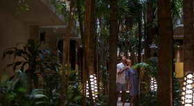 Ubud Village Hotel