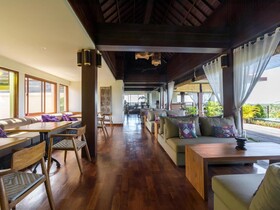 Ubud Village Hotel