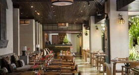 Ubud Village Hotel