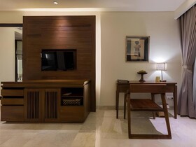 Ubud Village Hotel