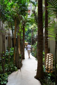 Ubud Village Hotel