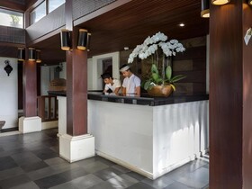 Ubud Village Hotel
