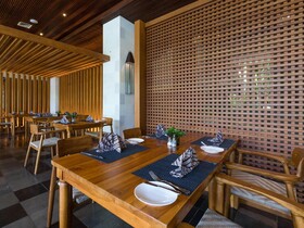 Ubud Village Hotel